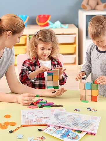 JARLINK 20 Pack 10 Colors Zipper Mesh Document Pouch, 6x9 Inch/A5, Plastic Water-Resistant File Bags, for School Office Supplies, Cosmetics Travel Storage, Assorted Color in Kuwait