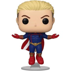 Funko Pop! TV: The Boys - Homelander Levitating, Multicolor