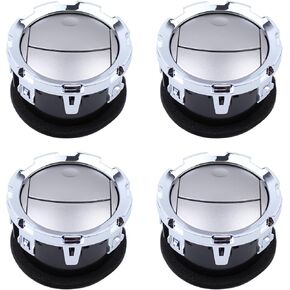 ApplianPar Pack of 4 Heater Air Duct Vents for Super Duty F250 F350 F450 2011-2016