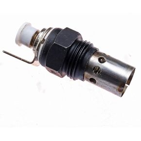 JEENDA Thermostat Intake Heater Plug C5NE9A436A 81806046 83933675 87800843 fits Ford 2000 3000 4000 5000 7710 550 655 3400 3500 3550 4400 4500 5500+