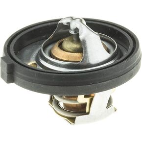 MotoRad 7340-180 Fail-Safe Thermostat - Chrysler PT Cruiser (01-10) Town & Country (93-00) Sebring (95-06), Dodge Neon (95-05) Grand Caravan (93-00) Caravan (93-07) Stratus (95-06)