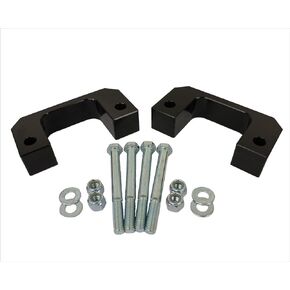 MotoFab Lifts CH-25LM - 2.5 in Front Leveling Lift Kit That Fits Chevy Gmc Pickup