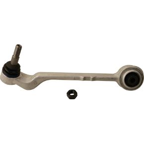 MOOG RK620129 Suspension Control Arm and Ball Joint Assembly front left lower rearward