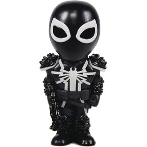 San Diego Previews Exclusive 2023 Vinyl Soda: Agent Venom with Chase PX Vinyl Figure