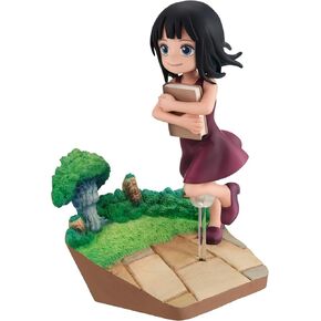 Megahouse - One Piece - G.E.M. Series - Nico Robin Run! Run! Run! Figure
