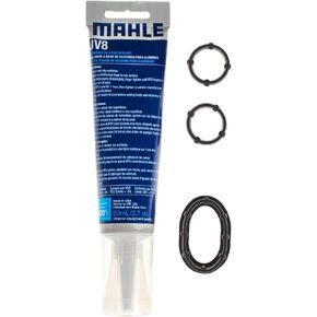 Mahle Oil Pan Gasket Set - OS32577