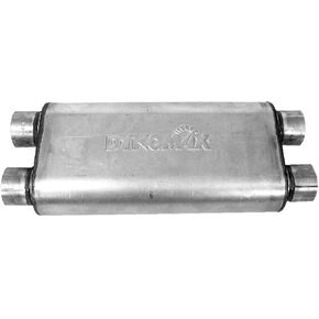 كاتم صوت العادم داينوماكس الترا فلو 17554 in Kuwait