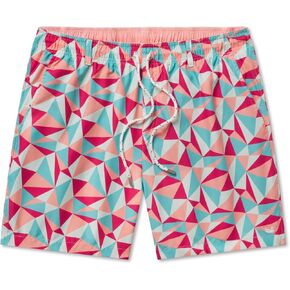 Southern Marsh Dockside Trunk - Facets