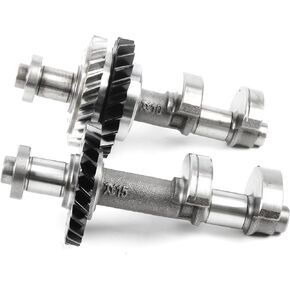 2AZ-FE Engine Balance Shaft Set 13602-28020 13601-28021 Fits for hs250h Corolla Solara Matrix Camry TC Balance Shaft 2AZ-FE 2.4L Aftermarket Parts