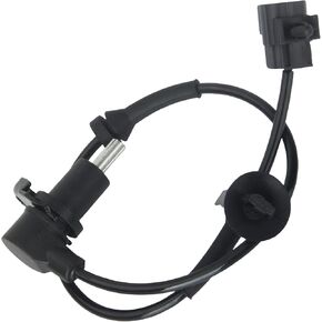 ALS1334 Rear ABS Wheel Speed Sensor Compatible with G3 2009-2010 Wave 2005-2008 Aveo 2004-2014 Aveo5 2006-2011 1.6L L4