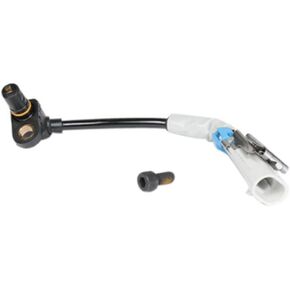 ACDelco GM Original Equipment 22676175 Front Wheel Speed Sensor with Bolt