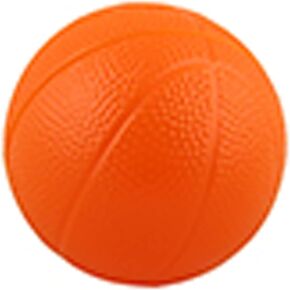 Fisher-Price Replacement Parts B. B. Hoopster Basketball Buddy - GYM22 ~ Replacement Orange Basketball
