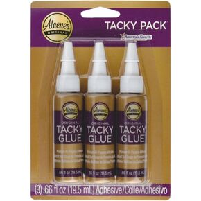 Aleene's Original, 64Fl Oz Tacky Glue, 64 FL Refill in Kuwait