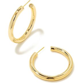 Kendra Scott Colette Large Hoop Earrings