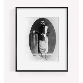 INFINITE PHOTOGRAPHS Photo: Ramakrishna,1836-1886,Gadadhar Chattopadhyay,Mystic