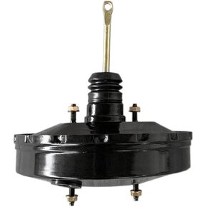 PartsFlow Power Brake Booster 54-71405 compatible with Chevrolet Corvette Base 1992 1993 1994 1995 1996 5.7L V8 5471405 10242104 10165339