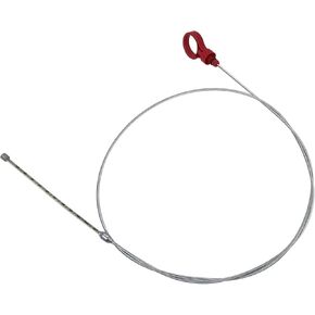 917-327 Transmission Fluid Level Dipstick Tool for 2008-2015 Chrysler Town and Country 3.3L/3.6L/3.8L/4.0L