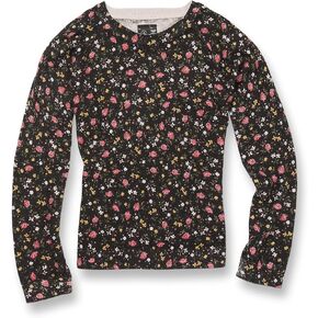 Volcom Girls' Over N Out Sweater