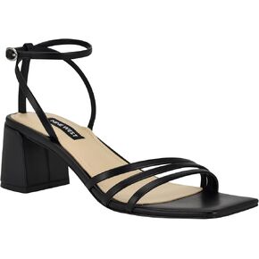 Nine West Women's Embae Heeled Sandal