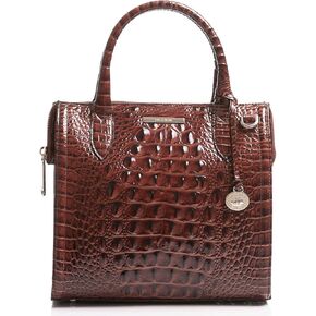 BRAHMIN Melbourne Small Caroline Crossbody