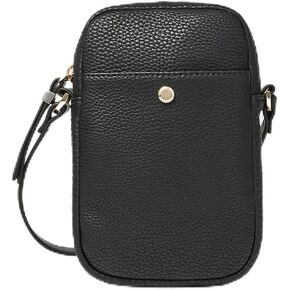 Fiorelli Women's Paris Crossbody Phone Bag, Stylish Travel Handbag with Adjustable Strap
