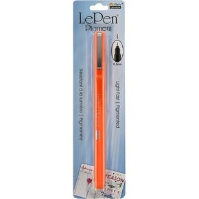 UCHIDA Le Pen Pigment, Orange