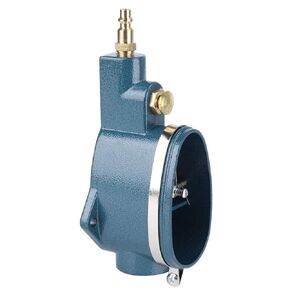 Hilitand Pneumatic Air Spark Plug Cleaner Sandblaster Plug Cleaner Tool Cleaning Universal Sparkplug Cleaner