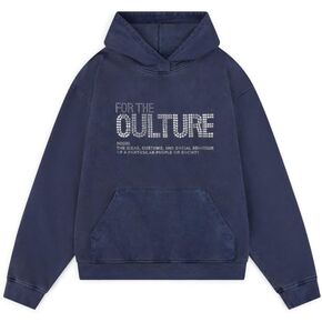RICHTRUE Oversized Blings Graphic Hoodies Y2k Hoodies Cute Preppy Pullover Unisex Hoodie Sweatshirts Hooded Culture Hoodie