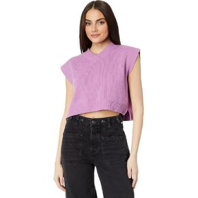 Free People Women's Easy Street Vest