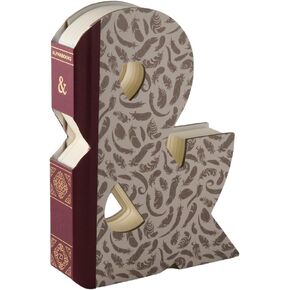 If Fi Alphabooks - Ampersand (&)
