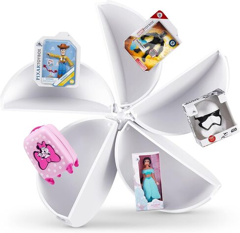 زورو 5 سربرايز ديزني ستور اديشن السلسلة 2، (AZT77353GQ1) in Kuwait