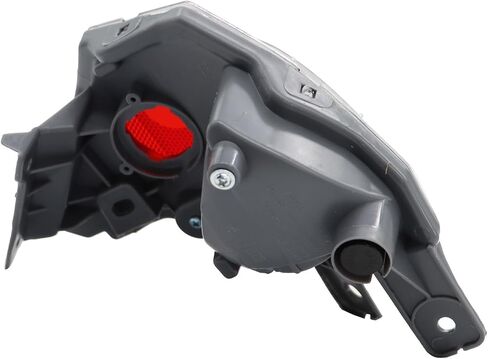 المصد الخلفي عاكس الضوء مصباح الجانب الأيسر متوافق مع RAV4 2016-2018 814900R040 TO2882107 in Saudi Arabia