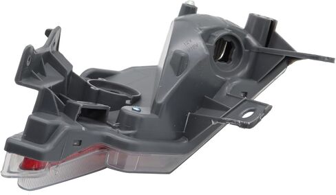 المصد الخلفي عاكس الضوء مصباح الجانب الأيسر متوافق مع RAV4 2016-2018 814900R040 TO2882107 in Saudi Arabia