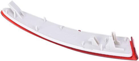 1 زوج X3 F25 2011-2014 المصد الخلفي عاكس أحمر 63147217315 63147217316 عاكسات الضوء الخلفي ملحق مناسب لـ X3 F25 2011-2014. (يسار ويمين) in Kuwait