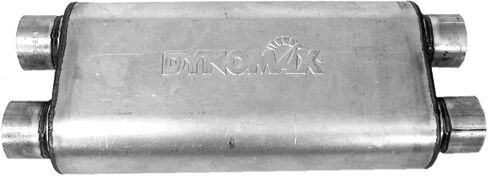 كاتم صوت العادم داينوماكس الترا فلو 17554 in Kuwait