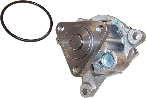 طقم توقيت DNJ TK4320WP مع مضخة مياه لـ 13-17 فورد / L4 / 2.5L / 152 DOHC 16V DURATEC, DURATEC, i-VCT in Kuwait