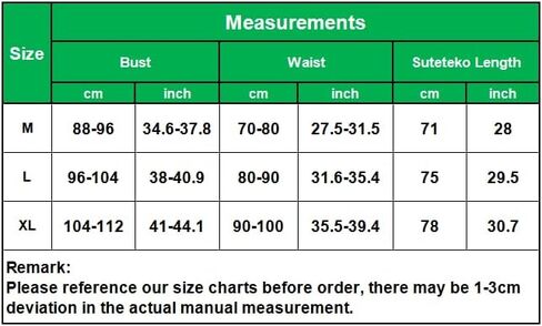 GRACEART Men's Japanese Kimono Underwear 1 Set (Hadajuban Shirt with Collar/Steteko Pants) in Saudi Arabia
