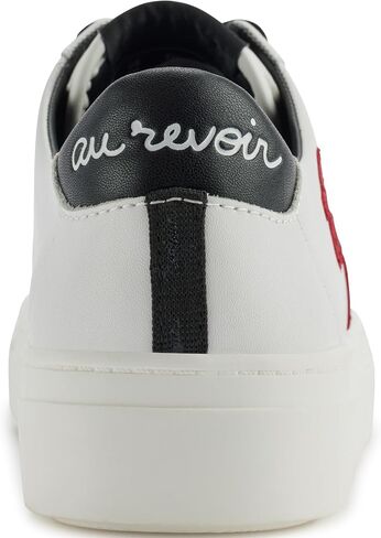 KARL LAGERFELD Women's Cate Sayings Everyday Lace Up Sneaker in Saudi Arabia