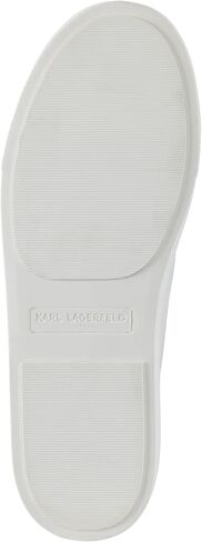KARL LAGERFELD Women's Cate Sayings Everyday Lace Up Sneaker in Saudi Arabia