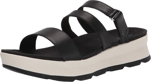 صندل Andi Slide للنساء من Hush Puppies in Kuwait