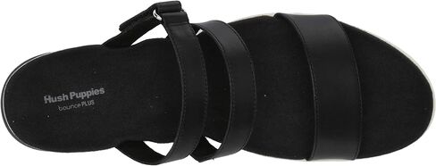 صندل Andi Slide للنساء من Hush Puppies in Kuwait