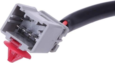 منظم نافذة الطاقة الأمامي الأيسر من SUNROAD مع استبدال المحرك لـ 2002 2003 2004 2005 2006 Honda CR-V جانب السائق 20467796 in Kuwait