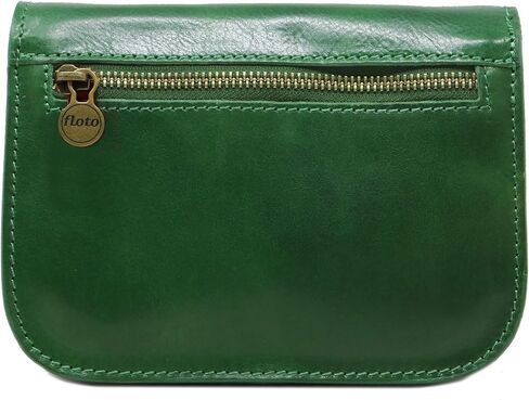 Floto Milano Crossbody Women's Shoulder Bag Handbag Size Large in Saudi Arabia