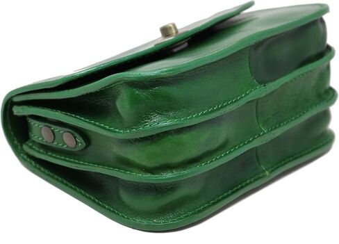 Floto Milano Crossbody Women's Shoulder Bag Handbag Size Large in Saudi Arabia