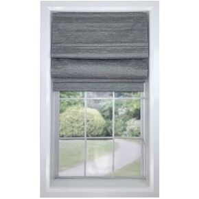 Versailles' Augustus Cordless Roman Shades