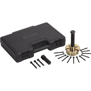 OTC 4970 Heavy Duty Flywheel Puller for Polaris ATVs, Snowmobiles, and Watercraft