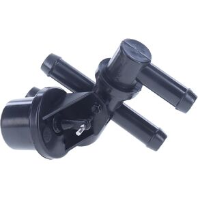 HVAC Heater Control Valve