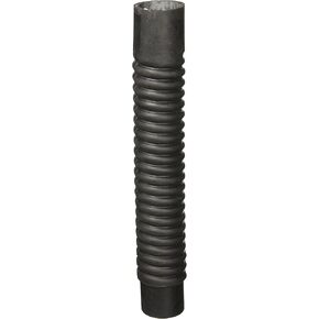 Dayco 81231 Flex Hose 1-1/2X1-3/4X13