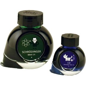 Colorverse Ink 65ml & 15ml Schrodinger & Cat
