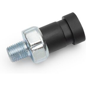 PS220 Oil Pressure Sensor Sender Switch Compatible with Chevrolet Beretta Cavalier Corsica Equinox Impala Lumina Malibu Monte Carlo Uplander Venture,Buick Rendezvous,Isuzu,Oldsmobile,Pontiac,Saturn.